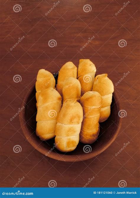 Venezuelan Tequenos Traditional Fried Cheese Sticks on Dish Stock Photo - Image of sticks, taste ...