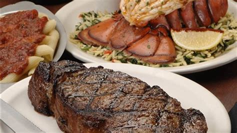 Delmonicos Italian Steakhouse - Rochester in Rochester, NY - Reviews ...