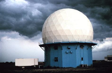 ¡Magufos!: Radar de precipitaciones #Ciencia Kanija 2.0 #noticias