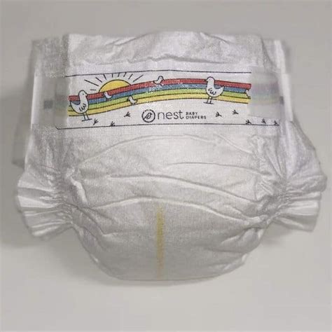 12 Best Biodegradable Diapers - ParentingNMore