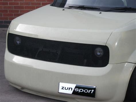 Nissan Cube | Custom cars, Cool cars, Nissan