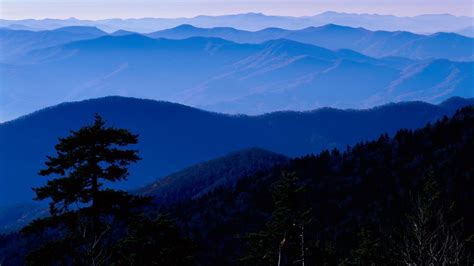 Great Smoky Mountains Wallpapers - Top Free Great Smoky Mountains Backgrounds - WallpaperAccess