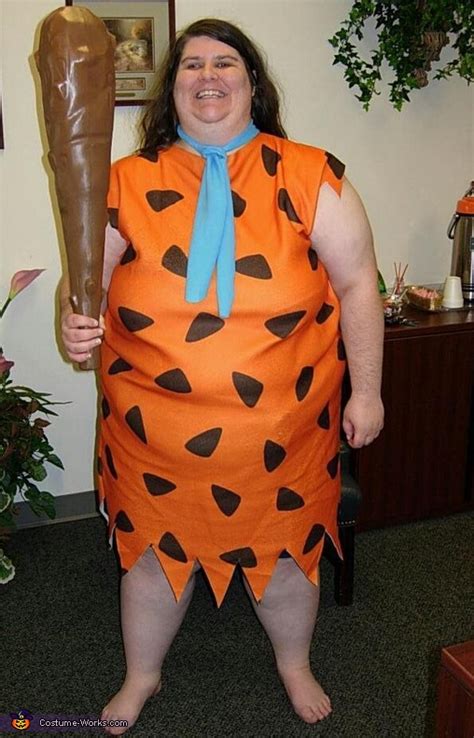 Fred Flintstone Costume | Coolest Halloween Costumes