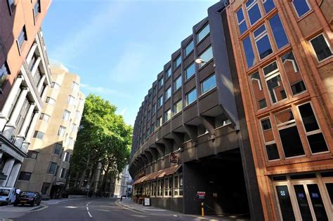 Fleet Street Architecture - Photographs, London - e-architect