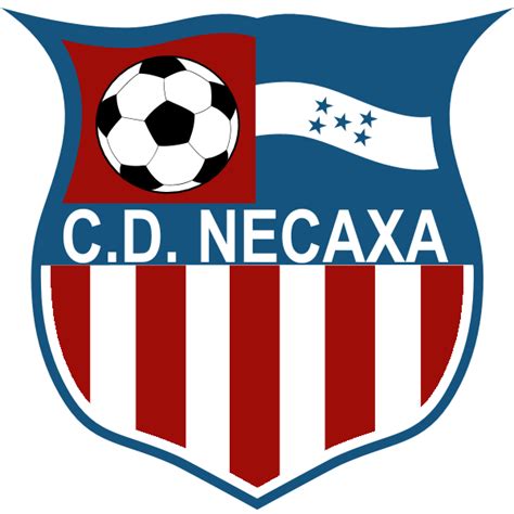 Necaxa Logo [ Download - Logo - icon ] png svg