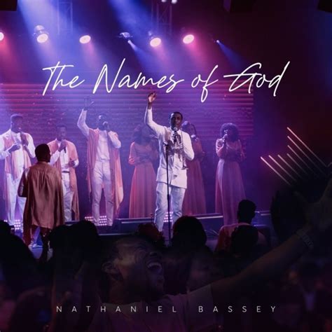 Nathaniel Bassey - Adonai Lyrics | AfrikaLyrics