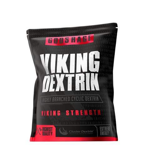 Cluster Dextrin vs. Maltodextrin: Surprising Differences