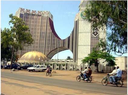 togo national museum | Togo, West africa, Lome