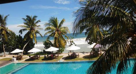 Paradise Beach Club - Holidays Sri Lanka