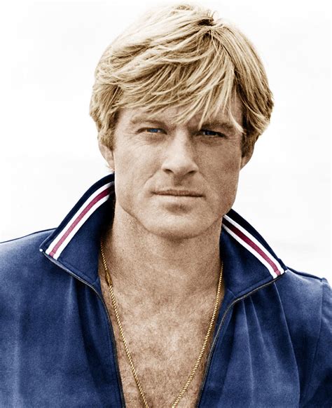 Robert Redford Turns 80: A Look Back at His Heartthrob Heyday