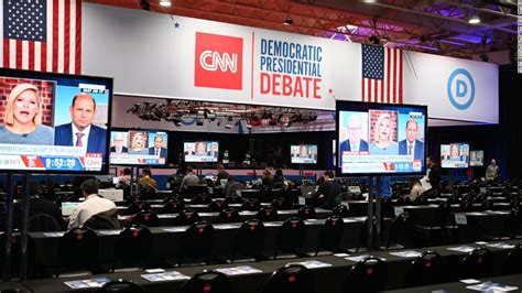 Fact check of the January Democratic debate - CNNPolitics