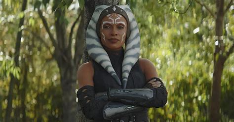 'Ahsoka' Episode 5 Runtime Follows an Exciting Star Wars Trend