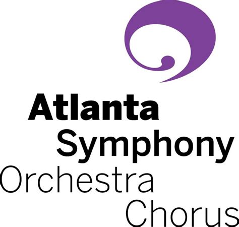 Atlanta Symphony Orchestra Chorus