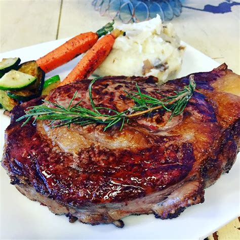 Rib Eye Steak - HIPWELL RANCH