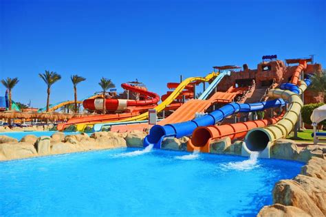 Aqua Blu Sharm El Sheikh - Families and Couples Only - All Inclusive ...