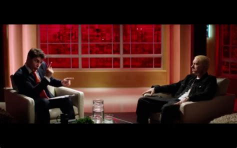 Watch Eminem Reveal He’s Gay In A Scene From The Interview - Stereogum