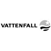 Vattenfall Logo PNG Transparent – Brands Logos