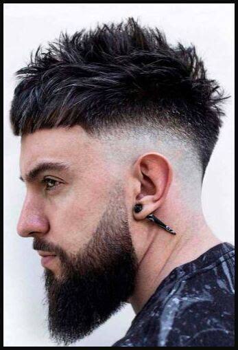 20 Low Fade Haircuts for Stylish Guys ️ UPDATED 2023