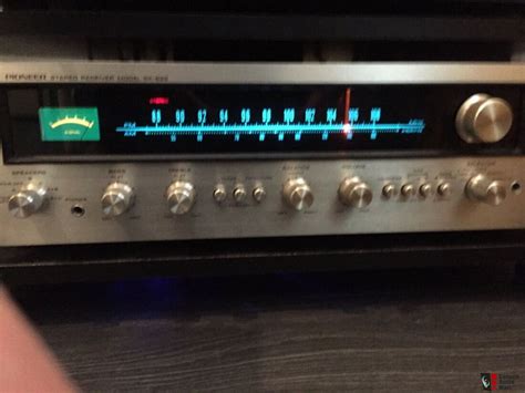 Pioneer Receiver For Sale - UK Audio Mart