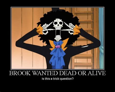 About Brook : r/OnePiece