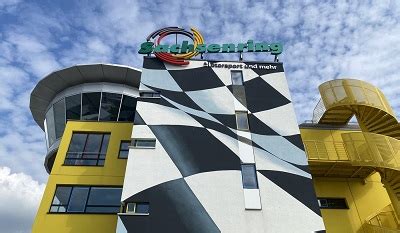 Sachsenring | History of the circuit | MotogpSachsenring.com