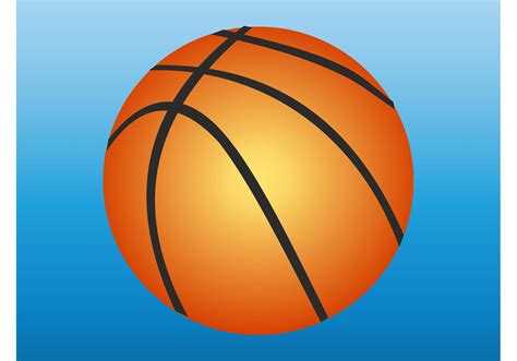 Basketball Vector Graphics - Download Free Vector Art, Stock Graphics & Images