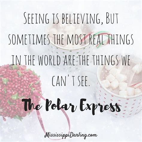 Polar Express Quotes - ShortQuotes.cc