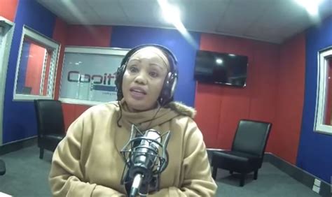 Video: ZEC Chair Priscilla Chigumba’s Full Interview With Ruvheneko – The Zimbabwe Mail