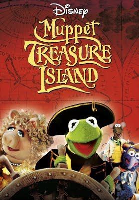 Muppet Treasure Island - Benjamina Gunn - YouTube