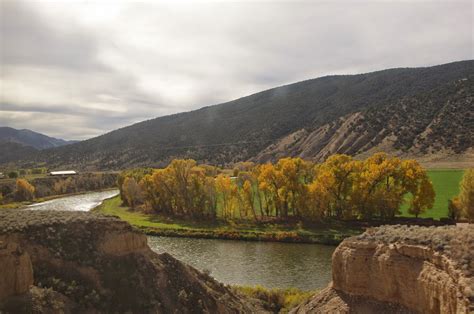 Amtrak’s California Zephyr Offers Incomparable Scenery. | TRAINS ...