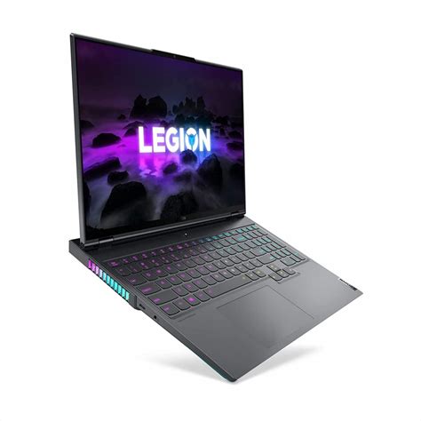 Lenovo Legion 7 Pro | AI Engine | Price