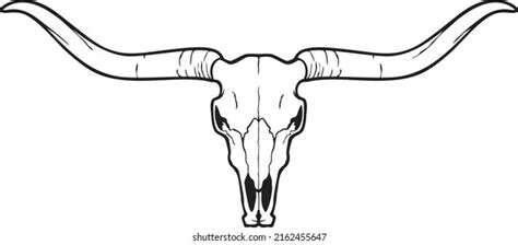 4,412 Longhorn Skull Images, Stock Photos, and Vectors | Shutterstock