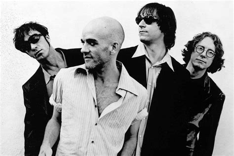 R.E.M.: A 10 años de su separación, Michael Stipe afirma que la banda ...