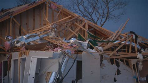 City council passes two relief measures for Clarksville tornado victims