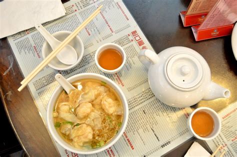 The Best Noodle Dishes in NYC’s Chinatown