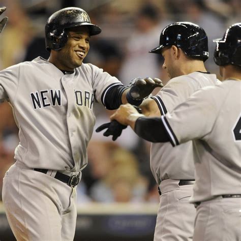 New York Yankees' Most Memorable Highlights of the Season's First Half | News, Scores ...