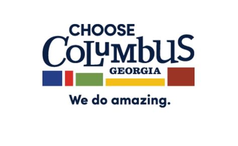 City of Columbus New Logo Represents the City Well – On Point Columbus