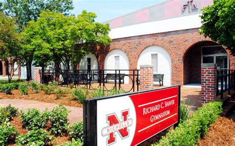 Students begin semester at improved Nicholls campus - Nicholls News