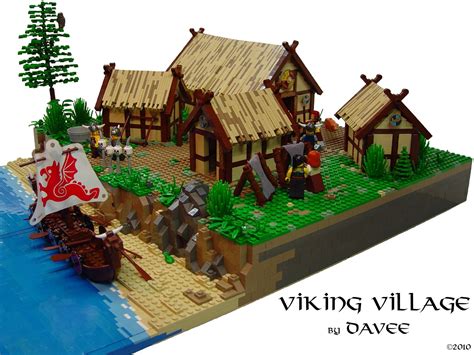 Viking Village