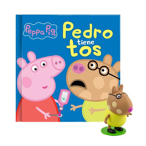 Pedro Pony - Coleccionables Madreditorial