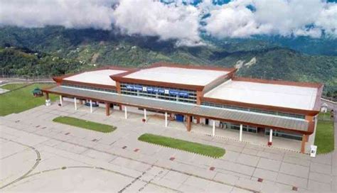 How tough was it to give Sikkim its first ever airport | Catch News