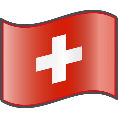 Download Swiss Flag clipart for free - Designlooter 2020 👨‍🎨