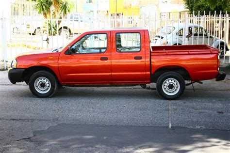 Camionetas nissan usadas en guadalajara