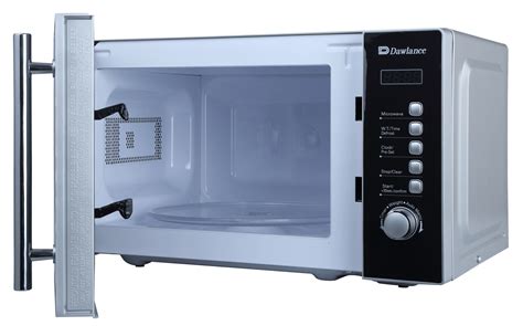 DW 295 | Heating Microwave Oven | Kitchen Appliances | Dawlance