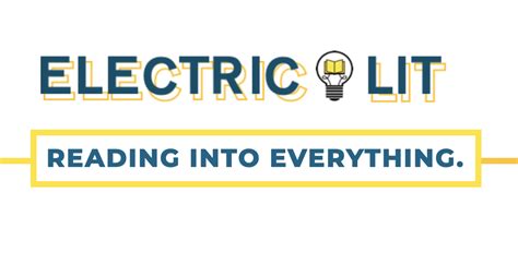 Member Spotlight: Electric Literature - Community of Literary Magazines ...