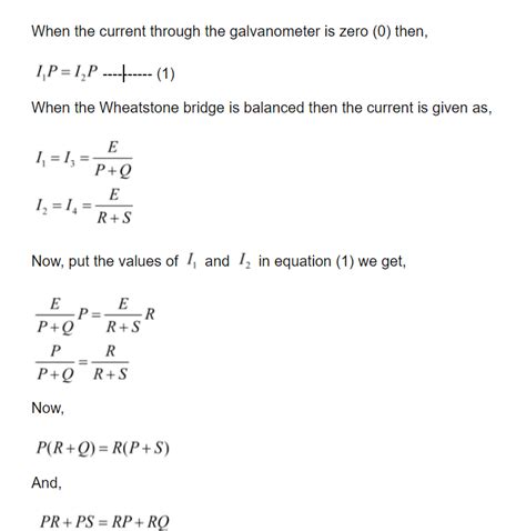 JEE 2022: Physics- Wheatstone bridge.