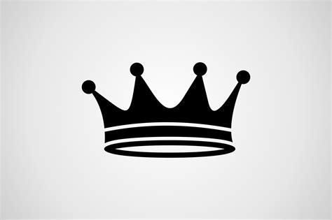 King Crown Icon Graphic by JM Graphics · Creative Fabrica