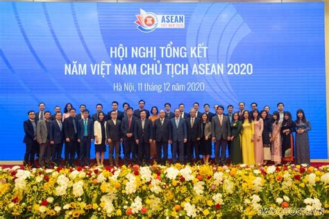 Những nhiệm vụ của đối ngoại Việt Nam năm 2021