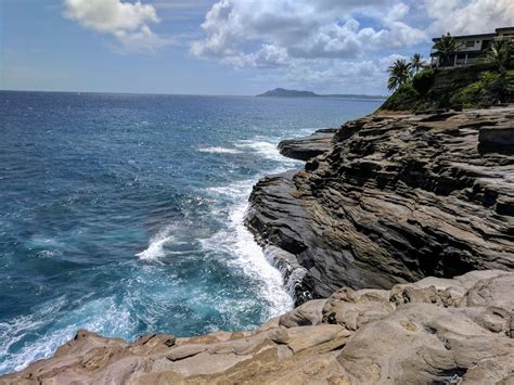 Free stock photo of blue water, hawaii, ocean