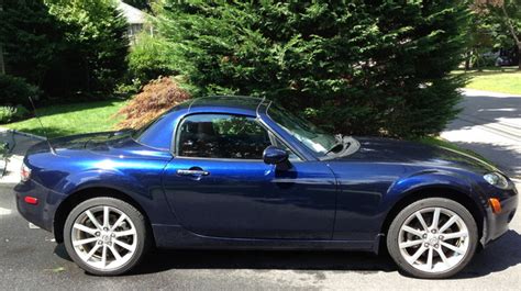 2007 Mazda MX-5 Miata - Pictures - CarGurus